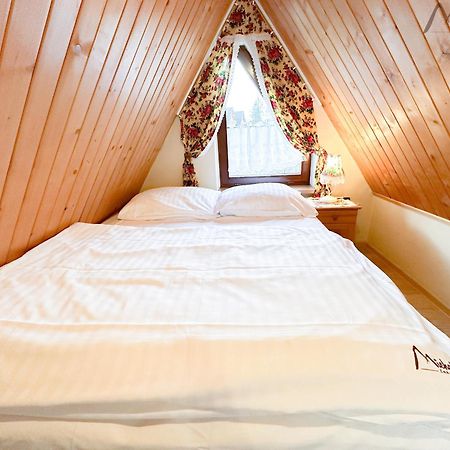 זקופאנה Willa Michalowka Attic מראה חיצוני תמונה