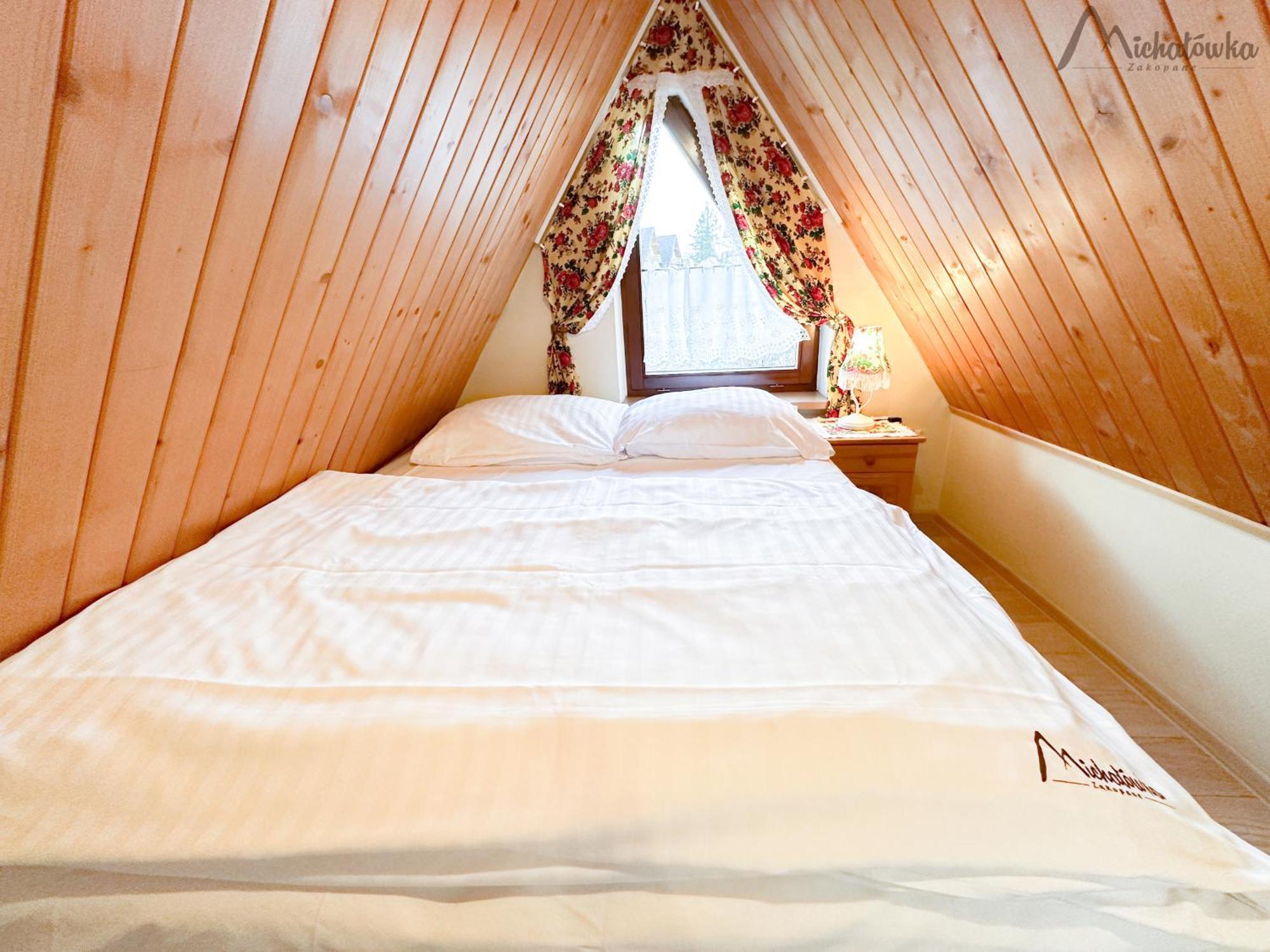 זקופאנה Willa Michalowka Attic מראה חיצוני תמונה